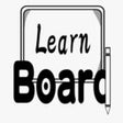 أيقونة البرنامج: LearnBoard