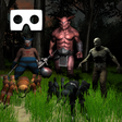 程序图标：VR Horror Train Rides Pac…