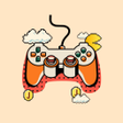 Ícone do programa: RetroGame Labs Game Emula…