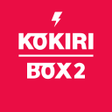 程序图标：코끼리박스2 - KOKIRI BOX 2