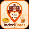 Icoon van programma: IndoriDates