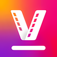 プログラムのアイコン：Video Downloader  Saver