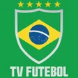 プログラムのアイコン：TV Brasil futebol ao vivo