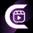 プログラムのアイコン：Video OpusClips AI App Hi…