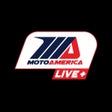프로그램 아이콘: MotoAmerica Live