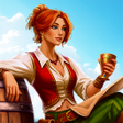 Icône du programme : Elly and the Ruby Atlas