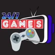 プログラムのアイコン：247 Games
