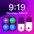 Ikona programu: Smart Control Panel Andro…