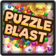 Puzzle Blast - Color matching