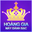 Ikon program: Hoàng Gia máy đánh bạc