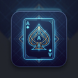 Icoon van programma: Solitaire Vector: Card Ga…