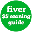 プログラムのアイコン：Earn From Fiver Freelanci…