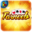 程序图标：Tarneeb