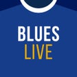 プログラムのアイコン：Blues Live Unofficial.