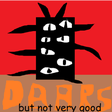 程序图标：Doors but not very good N…