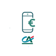 Paiement mobile CA