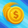 Иконка программы: Million Coins