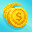 أيقونة البرنامج: Million Coins