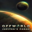 Programikonen: Offworld Trading Company …