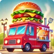 أيقونة البرنامج: Street Food Truck Sumilat…