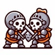 程序图标：Warcrying