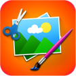 程序图标：Photog - All Photo Editor