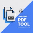 Biểu tượng của chương trình: Compare PDF Tool