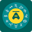 Ikona programu: AstroPie: Talk to Astrolo…