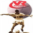程序图标：VR Soccer