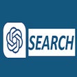 أيقونة البرنامج: Search GPT Engine