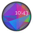 Icon of program: Bouncing Isaac: Watch Fac…