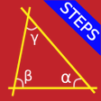 Programın simgesi: Geometry solver  Trig sol…