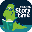 Tarbiyah Storytime