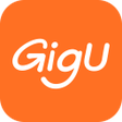 Icoon van programma: GigU