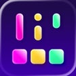 Ícone do programa: Rhythms: Music Maker Game…