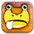 プログラムのアイコン：The Frog - Amazing Simula…