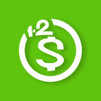 Иконка программы: 1-2-CASH
