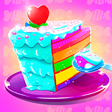Иконка программы: Cake Master Cooking - Foo…