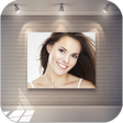 أيقونة البرنامج: Art Gallery Photo Frames