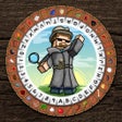 Icon of program: CodeWheel for Minecraft