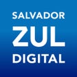 プログラムのアイコン：ZUL: Zona Azul Salvador
