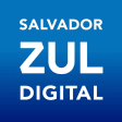 ZUL: Zona Azul Salvador