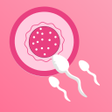 Иконка программы: Ovulation Calculator  Tra…