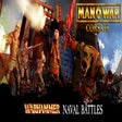 プログラムのアイコン：Man O' War: Corsair