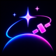 ไอคอนของโปรแกรม: Satellite Scanner: GPS  S…