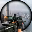 Mafia City Sniper Shooter  Elite Gun Shooting War