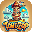 TowerZop - Play  Earn Rewards icon