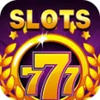Icoon van programma: Slots Casino Games 2025