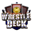 プログラムのアイコン：Wrestle Deck