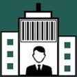 Icoon van programma: Corporate Barcode Label D…